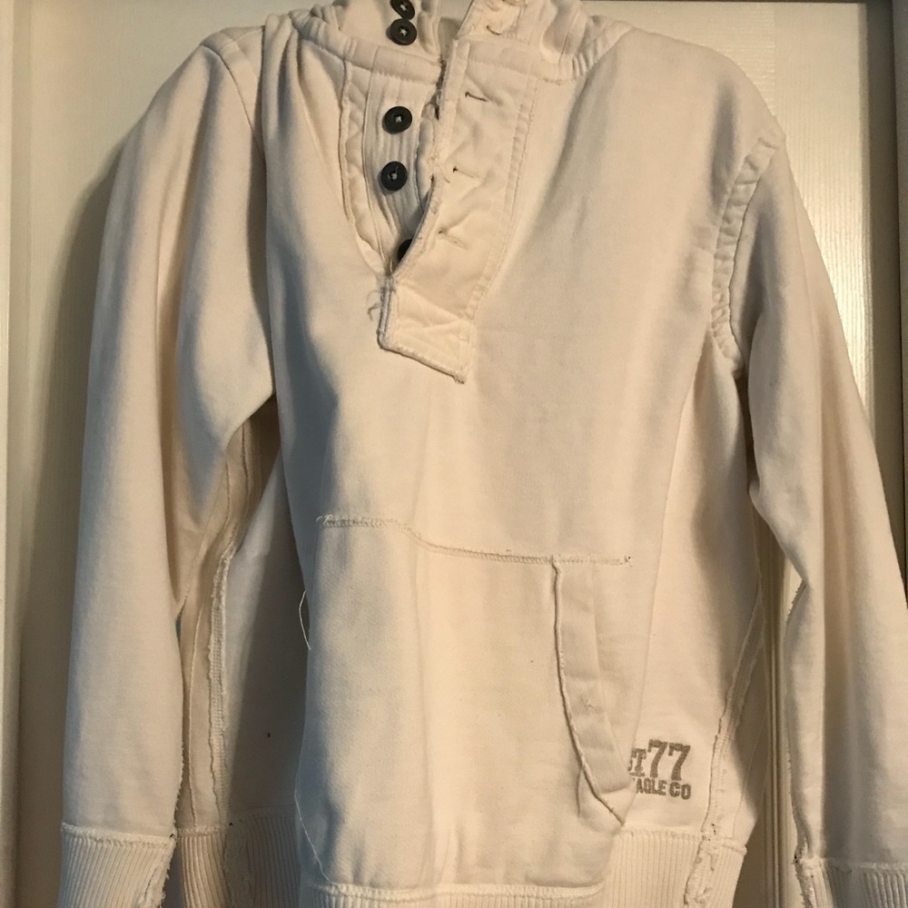 EUC XL Men’s American Eagle Hoodie